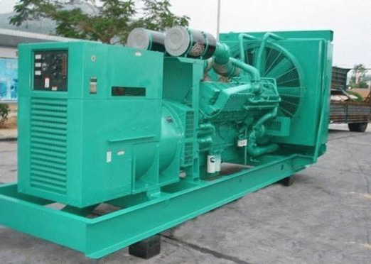 石林75kw康明斯柴油发电车出租图片 石林75kw康明斯柴油发电车出租图片