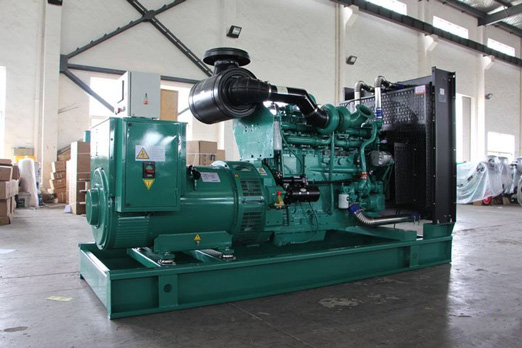 石林320kw康明斯柴油发电车出租组图片 石林320kw康明斯柴油发电车出租组图片