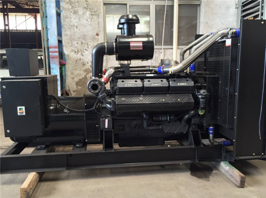 石林柴油发电机 石林柴油发电机