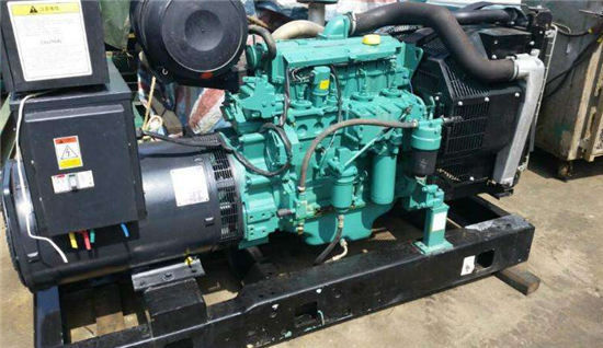 石林柴油发电机 石林柴油发电机