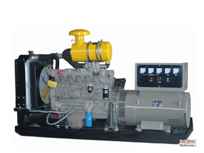 石林有关风力发电机组反飓风损坏办法